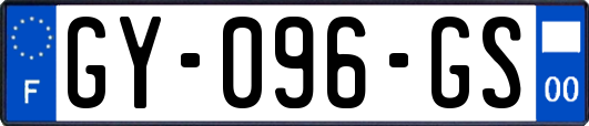 GY-096-GS