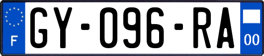 GY-096-RA