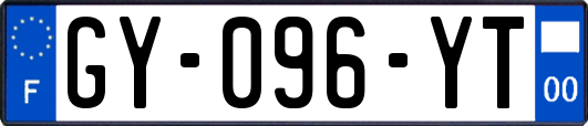 GY-096-YT
