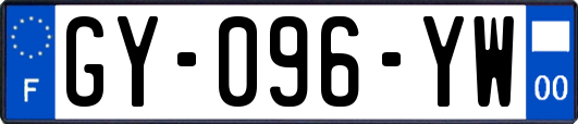 GY-096-YW