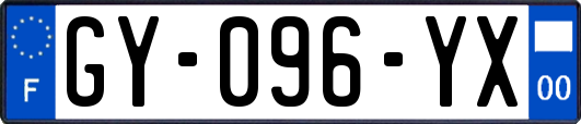 GY-096-YX