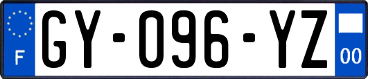 GY-096-YZ