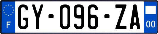 GY-096-ZA