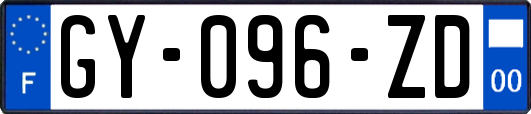GY-096-ZD