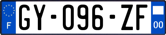 GY-096-ZF