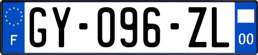 GY-096-ZL