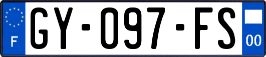 GY-097-FS