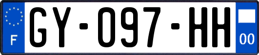 GY-097-HH