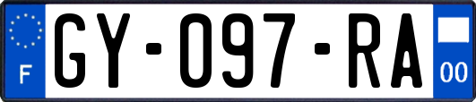 GY-097-RA