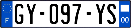 GY-097-YS