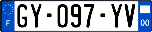 GY-097-YV