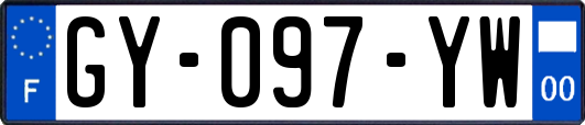 GY-097-YW