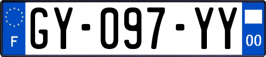 GY-097-YY