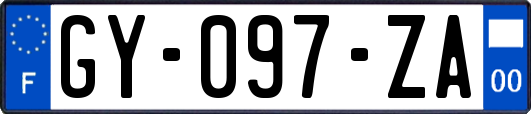 GY-097-ZA