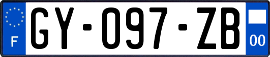 GY-097-ZB