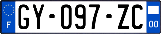 GY-097-ZC