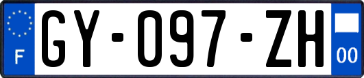 GY-097-ZH