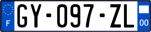 GY-097-ZL