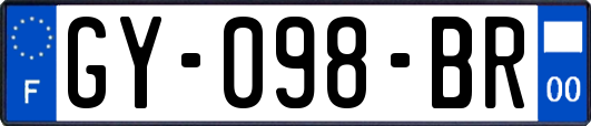 GY-098-BR