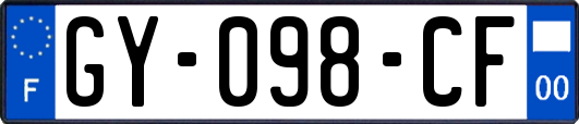 GY-098-CF
