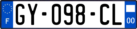 GY-098-CL
