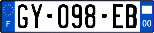 GY-098-EB