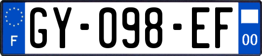 GY-098-EF