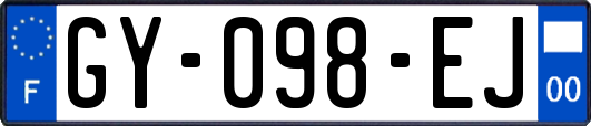 GY-098-EJ