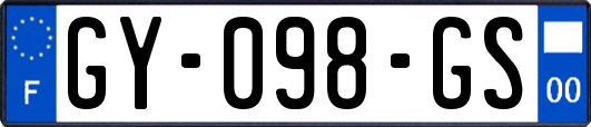 GY-098-GS