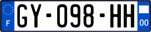 GY-098-HH