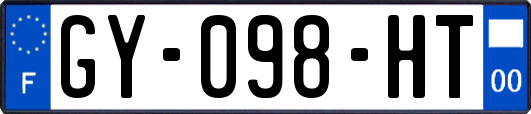 GY-098-HT