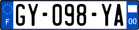 GY-098-YA