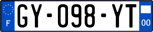 GY-098-YT