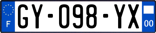 GY-098-YX