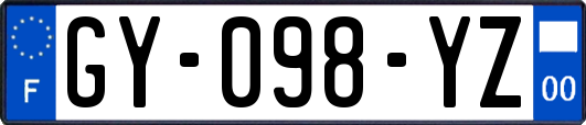 GY-098-YZ