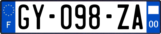 GY-098-ZA