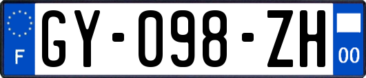 GY-098-ZH