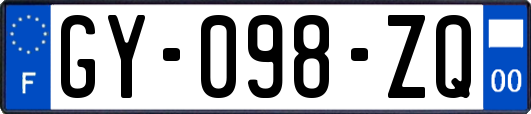 GY-098-ZQ