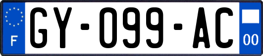 GY-099-AC