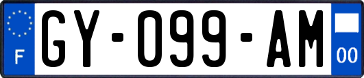 GY-099-AM