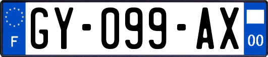 GY-099-AX
