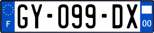 GY-099-DX