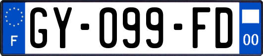 GY-099-FD