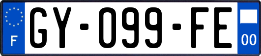 GY-099-FE