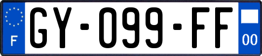 GY-099-FF