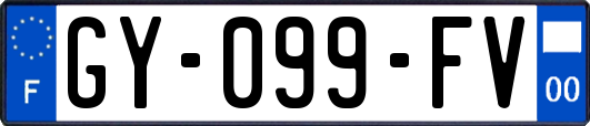 GY-099-FV