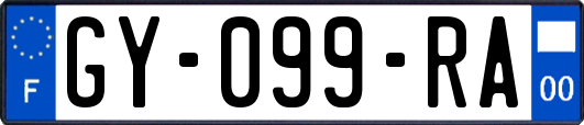 GY-099-RA