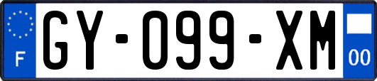 GY-099-XM