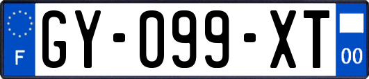 GY-099-XT