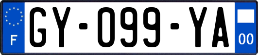 GY-099-YA